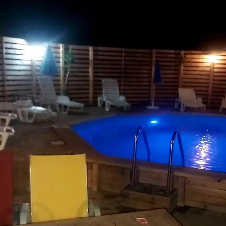 Etno Selo Smederevo Pepe- Serbia