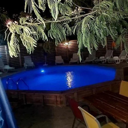 Etno Selo Smederevo Pepe- Serbia