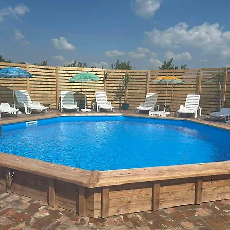 Etno Selo Smederevo Pepe- Serbia *