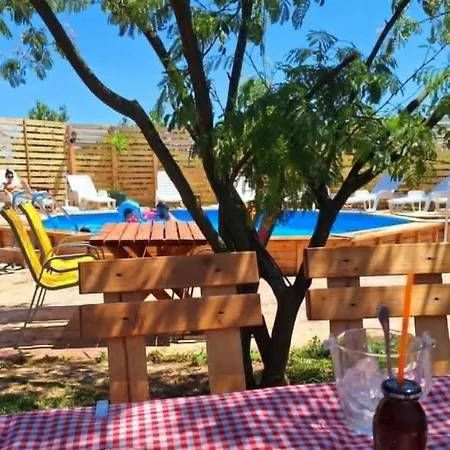 Apartment Etno Selo Smederevo Pepe- Serbia *
