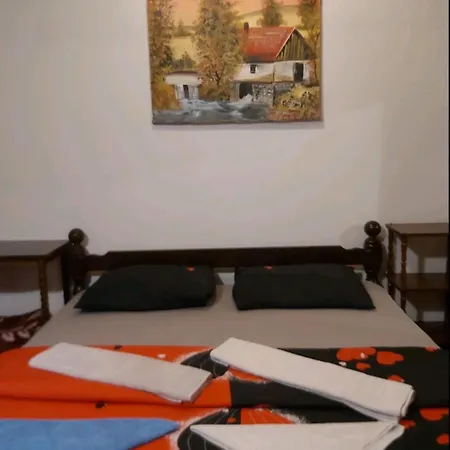 Etno Selo Smederevo Pepe- Serbia Apartment Landol