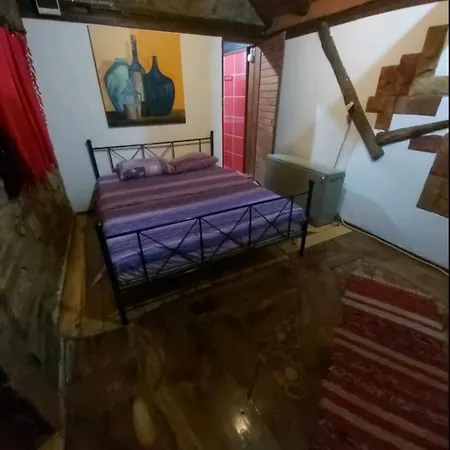 Etno Selo Smederevo Pepe- Serbia * Landol