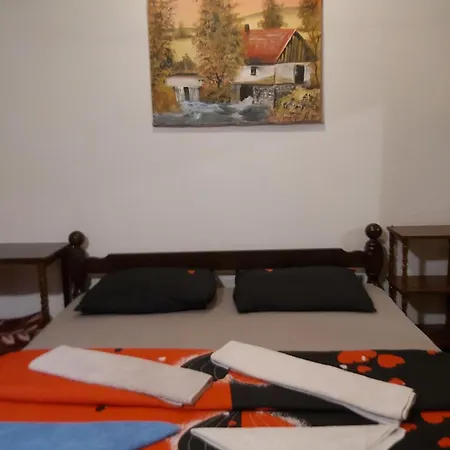 Etno Selo Smederevo Pepe- Serbia *