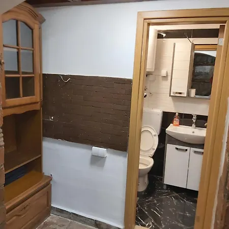 Etno Selo Smederevo Pepe- Serbia * Landol