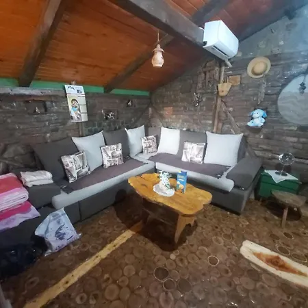 Etno Selo Smederevo Pepe- Serbia Apartment Landol