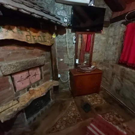 Etno Selo Smederevo Pepe- Serbia Landol