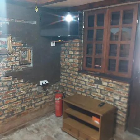 Etno Selo Smederevo Pepe- Serbia Daire *