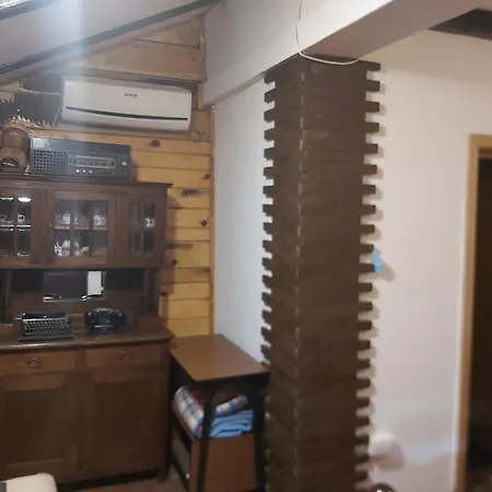 Etno Selo Smederevo Pepe- Serbia Landol