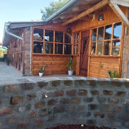 Etno Selo Smederevo Pepe- Serbia