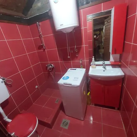 Daire Etno Selo Smederevo Pepe- Serbia Landol