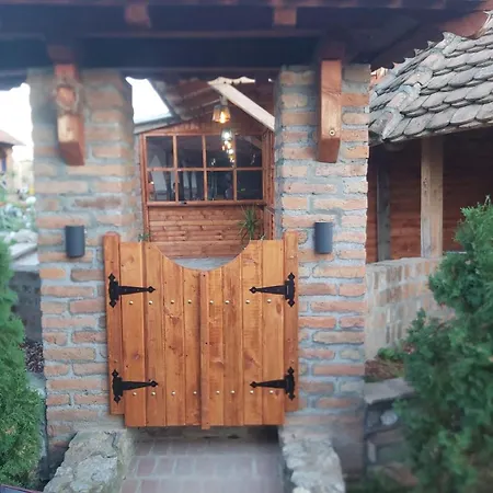 Etno Selo Smederevo Pepe- Serbia Landol