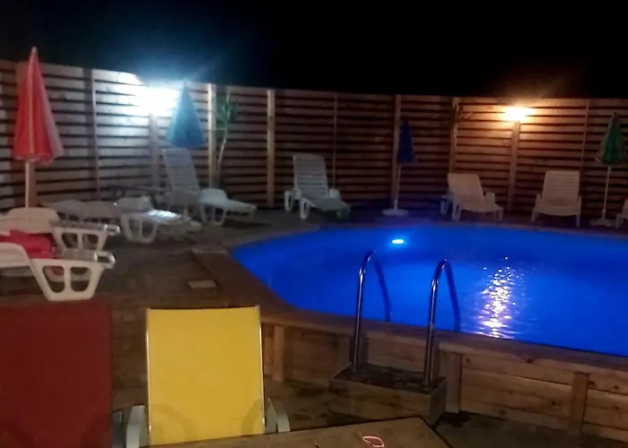 Etno Selo Smederevo Pepe- Serbia