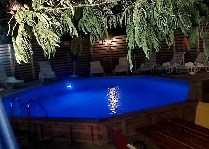 Etno Selo Smederevo Pepe- Serbia