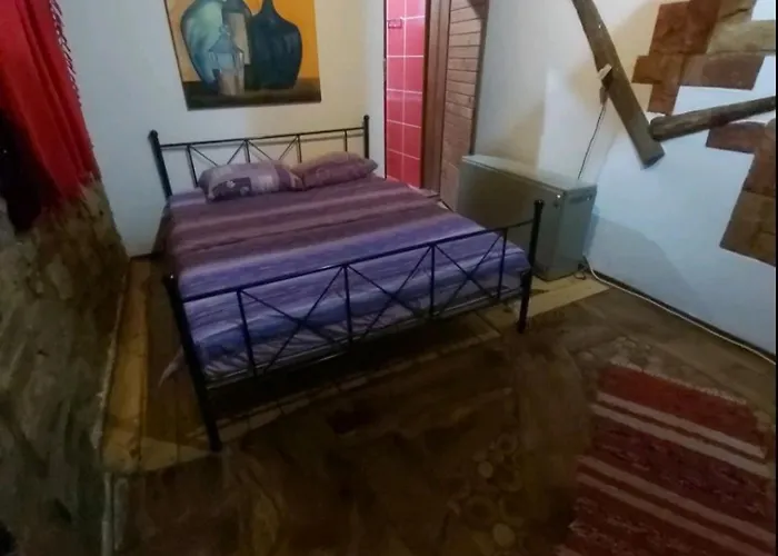 Etno Selo Smederevo Pepe- Serbia * Landol