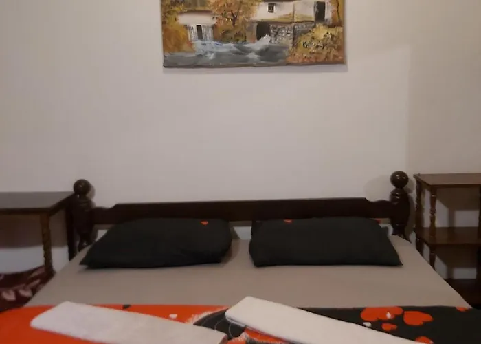 Etno Selo Smederevo Pepe- Serbia *