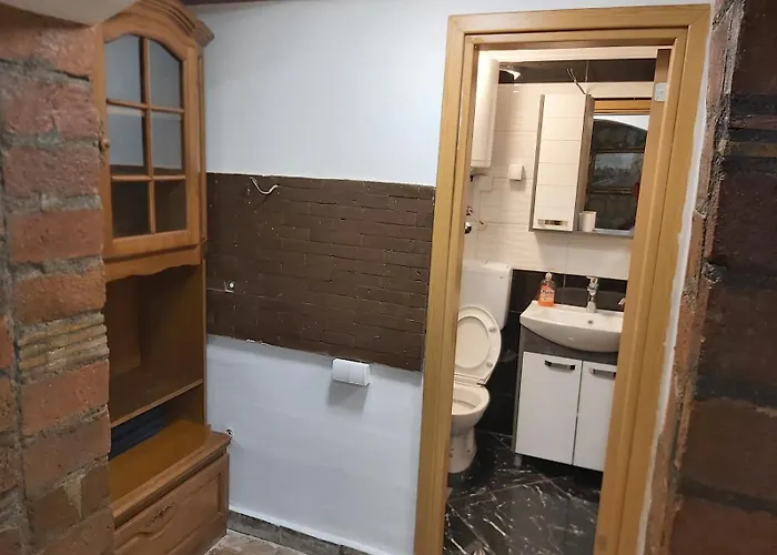 Etno Selo Smederevo Pepe- Serbia * Landol