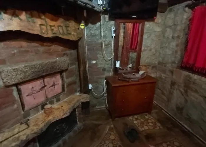 Etno Selo Smederevo Pepe- Serbia Landol