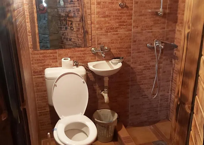 Etno Selo Smederevo Pepe- Serbia * Landol