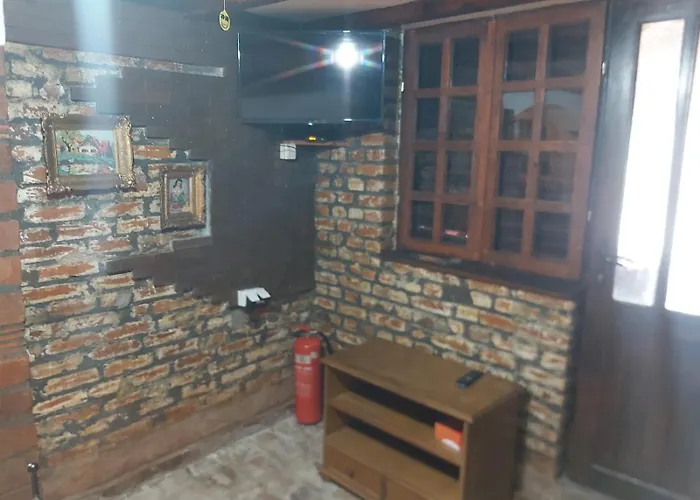 Etno Selo Smederevo Pepe- Serbia 公寓 *