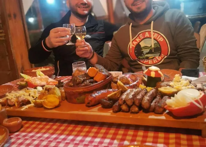 Etno Selo Smederevo Pepe- Serbia 公寓 Landol