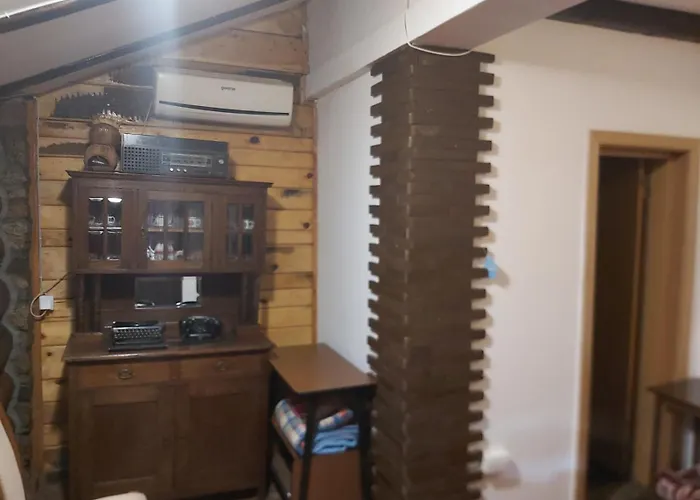 Etno Selo Smederevo Pepe- Serbia Landol