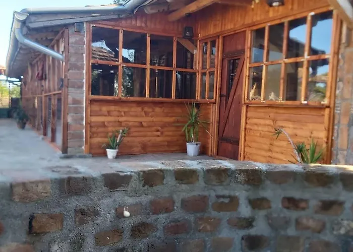 Etno Selo Smederevo Pepe- Serbia