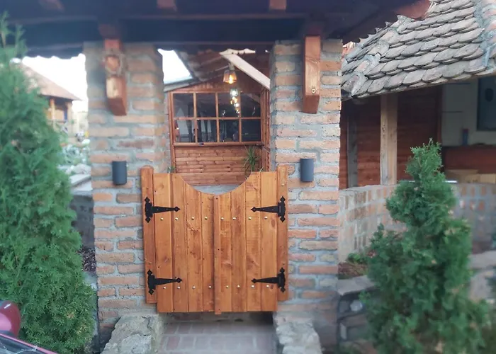 Etno Selo Smederevo Pepe- Serbia Landol