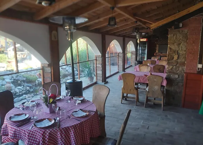 公寓 Etno Selo Smederevo Pepe- Serbia *